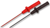 Test Probe, Needle, 4Mm; Test Probe Type Multicomp Pro - 86T2023 - Newark, An Avnet Company