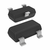 Bipolar Transistor, (-)30V, (-)1.5A, Low VCE(sat), (PNP)NPN Single CPH3 -- 598-CPH3215-TL-E - Image