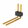 Headers, Male Pins - 3M156848-02-ND - DigiKey