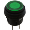 Switches - Pushbutton Switches -- GPB527A2L02BG1 - Image