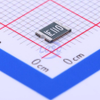 TVS/Fuse/Board Level Protection >> Resettable Fuses - 1812L110PR - LCSC Electronics Technology (HK) Limited
