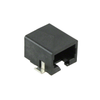 Modular/Ethernet Connector (RJ45, RJ11) Jacks - WM6469TR-ND - DigiKey