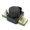 GIGAVAC MX15 BE Chassis Mount Contactor, Sealed, SPST, NO, 500A, 12VDC -- 77070 - Image