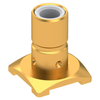 Coaxial Connector (RF) Assemblies - 2201-R114424030TR-ND - DigiKey