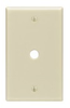 Telephone/Cable Wallplates - PJ11 - Leviton Manufacturing