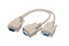 D-Sub Cables - 5412-DMC-9MF-01BX2-ND - DigiKey