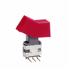 Rocker & Toggle Switches - A1SAH - Powell Electronics, Inc.