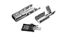 I/O Connectors - 1734205-1 - Powell Electronics, Inc.