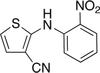 2-[(2-Nitrophenyl)amino]-3-cyanothiophene - 29352 - Medical Isotopes, Inc.