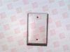Wall Plate - 25013849 - Radwell International