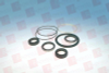 Pneumatic Valve Rebuild Kit / Seal Kit - 2934418 - Radwell International