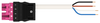 Cable assembly - 771-5002/2022-201 - WAGO