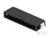 PCB Headers & Receptacles - 515104-E - TE Connectivity