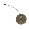 Circular Connector Accessories - 623-D3899933J21R-ND - DigiKey