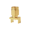 Coaxial Connector (RF) Assemblies - 314-BU-1420801811-ND - DigiKey