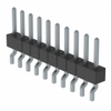Headers, Male Pins - 612-MMT-110-02-TM-SH-ND - DigiKey