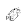Solid State Lighting Connector Assemblies - 1740825-2 - ODG (Origin Data Global)