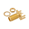 Coaxial Connector (RF) Assemblies - 6099-PE44212-ND - DigiKey