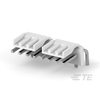 Headers, Male Pins - 3-644617-8-ND - DigiKey