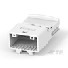 Rectangular Connector Housings - 1473796-1-ND - DigiKey