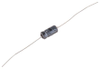 Aluminium Capacitors - 1701080 - RS Components, Ltd.