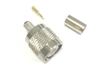 Coaxial Connectors - 2138230 - RS Components, Ltd.