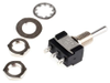 Toggle Switches - 8199234 - RS Components, Ltd.
