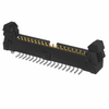 Headers, Male Pins - EHT-118-01-S-D-SM-LC-ND - DigiKey
