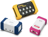 Plastic Enclosure With Silicone Protector -- TWS Series - Image