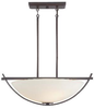 1583-167 Pendants-Bowl Style - 612172 - Capital Lighting, Inc.