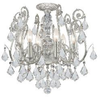 Semi-Flush Mts.-Other - 380005 - Light Center (The)