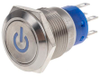 Push Button Switches - 1115804 - RS Components, Ltd.