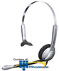 Sennheiser SH330 Over the Head Monaural Headset - SH330 - TelephoneStuff.com