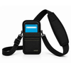 Almex TC601/TC603/TC605 Handheld Computer Crossbody Holster by AGOZ - CRS_ALMX-GBSC - AgozTech LLC