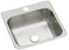 Sink - Secondary Sink: B155-1 - Sterling Plumbing