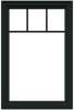 Premium Atlantic Vinyl Casement Window - Image