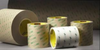 3M 9492MP Clear Bonding Tape - 54 in Width x 60 yd Length - 2.5 mil Thick - Kraft Paper Liner - 25635 - 051115-25635 - R. S. Hughes Company, Inc.