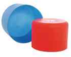 Round End Caps - Standard -- A1-3/4A