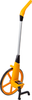 Measuremeter ® - Mechanical Metric Distance Measuring Wheel -- 5500 - Image