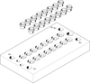 Multi-pin - CPV18-VI-P8-1/4 - Festo Corporation