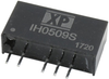 Isolated Board Mount Dc/dc Converter, Sip, Through Hole, Fixed, 26.4 V, 21.6 V, 2 Rohs Compliant Xp Power - 38K2359 - Newark, An Avnet Company
