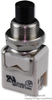 Switch, Pushbutton, Spst-No, 8A, 250V; Product Range Apem - 86C8133 - Newark, An Avnet Company