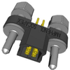 Pcb Receptacle, Btb, 4Pos, 2Row, Th; Connector Systems Amphenol Aerospace - 83AH7394 - Newark, An Avnet Company