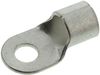 Terminal, Ring Tongue, 4/0 Awg, Uninsul; Stud Size - Metric Amp - Te Connectivity - 93X5227 - Newark, An Avnet Company