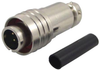 Circular Conn, Plug, 12Pos, Cable Rohs Compliant Tmw (Tajimi Electronics) - 29AJ5478 - Newark, An Avnet Company