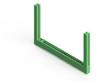 Card Edge Conn, Dual Side, 42Pos, Th; Card Edge Connector Type Edac - 87AH2788 - Newark, An Avnet Company