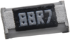 Res, Thick Film, 88R7, 1%, 0.25W, 1206; Resistance Panasonic - 90W4045 - Newark, An Avnet Company