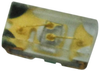 Led, Blue, 45Mcd, 0402; Led Color Vishay - 12X9113 - Newark, An Avnet Company