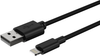 Usb Cable, A Plug-Lightning Conn, 1M Rohs Compliant Ansmann - 60AJ4788 - Newark, An Avnet Company