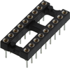 Terminal Block, Pcb, 10 Position, 22-14Awg; Pitch Spacing Weidmuller - 11B2022 - Newark, An Avnet Company